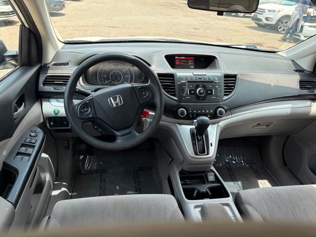 2014 Honda CR-V AWD 5dr LX - 23026857 - 10