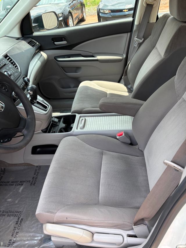 2014 Honda CR-V AWD 5dr LX - 23026857 - 11