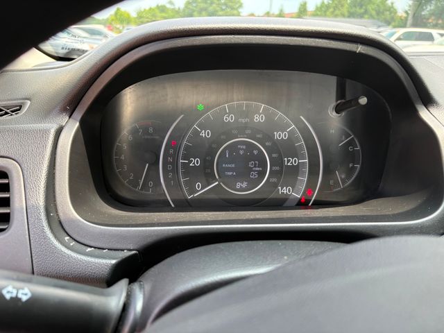 2014 Honda CR-V AWD 5dr LX - 23026857 - 12