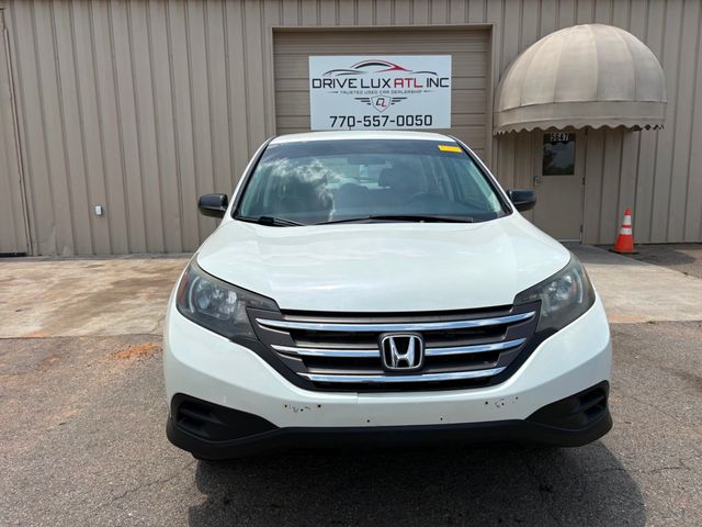 2014 Honda CR-V AWD 5dr LX - 23026857 - 1