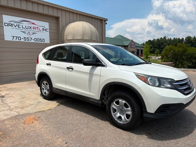 2014 Honda CR-V AWD 5dr LX - 23026857 - 2