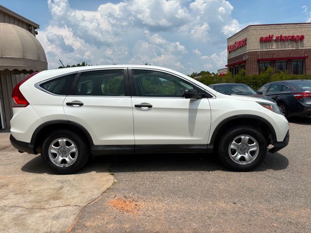 2014 Honda CR-V AWD 5dr LX - 23026857 - 3