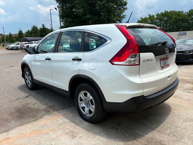 2014 Honda CR-V AWD 5dr LX - 23026857 - 6