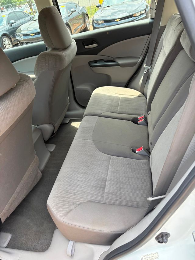 2014 Honda CR-V AWD 5dr LX - 23026857 - 7