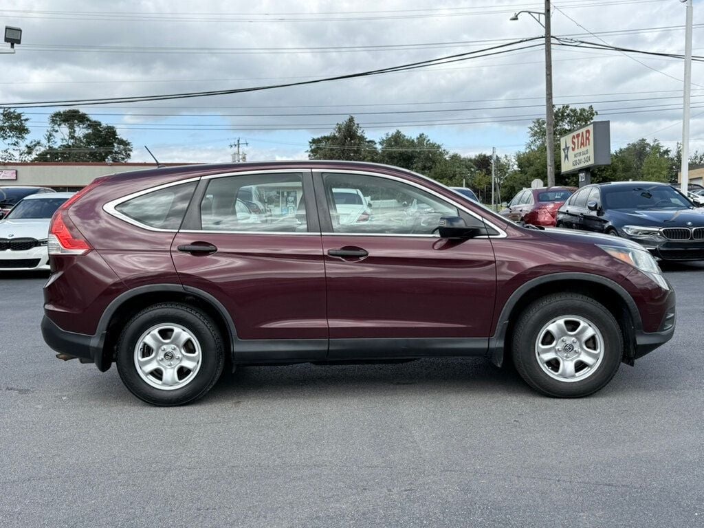 2014 Honda CR-V AWD 5dr LX - 22901361 - 15