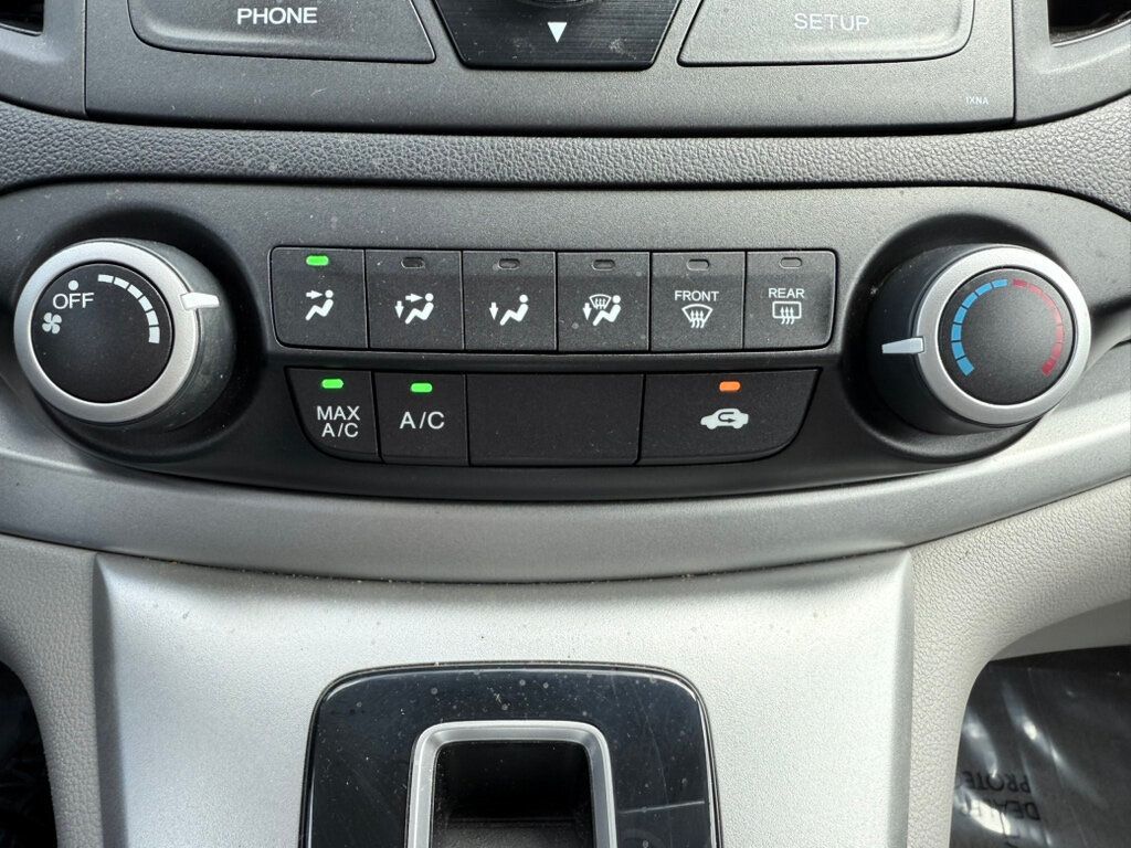 2014 Honda CR-V AWD 5dr LX - 22901361 - 28
