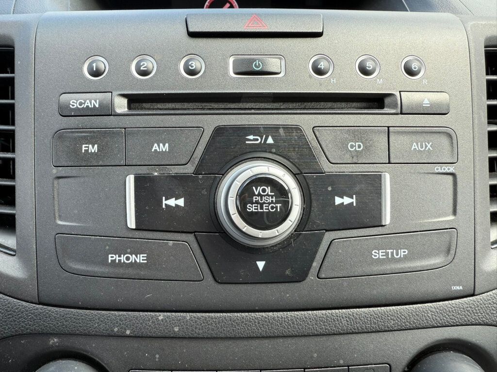 2014 Honda CR-V AWD 5dr LX - 22901361 - 29