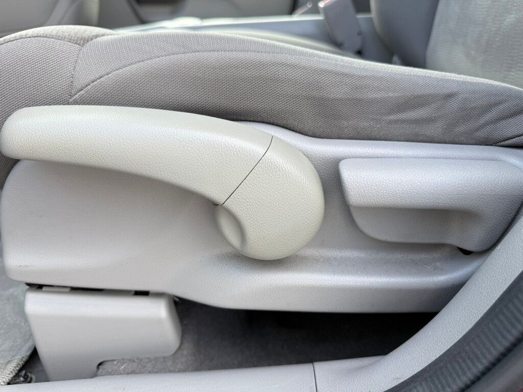 2014 Honda CR-V AWD 5dr LX - 22901361 - 33