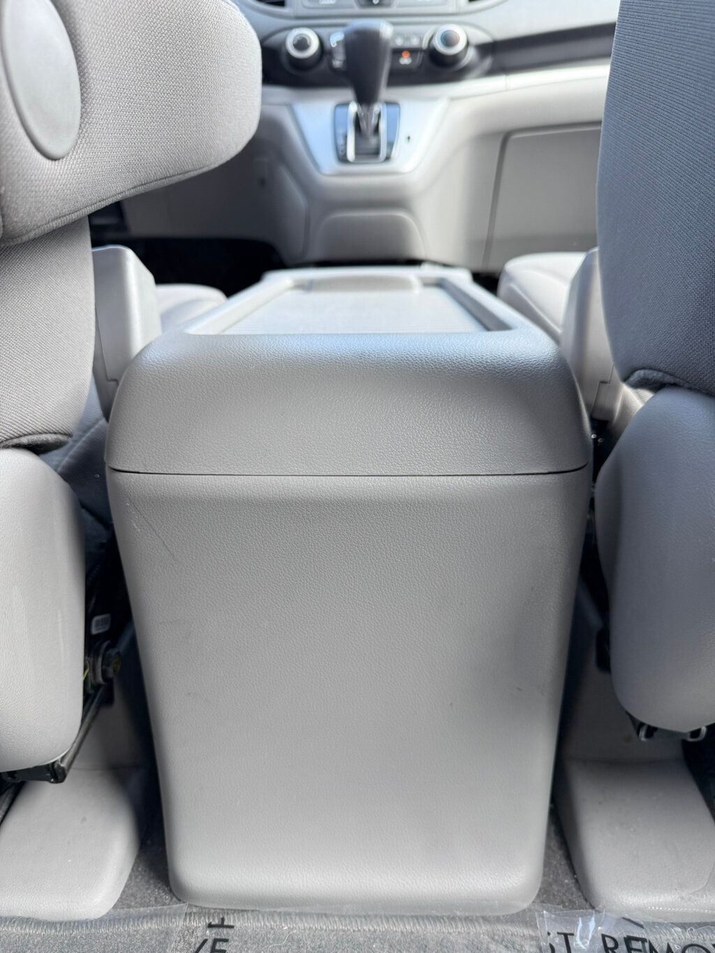 2014 Honda CR-V AWD 5dr LX - 22901361 - 34