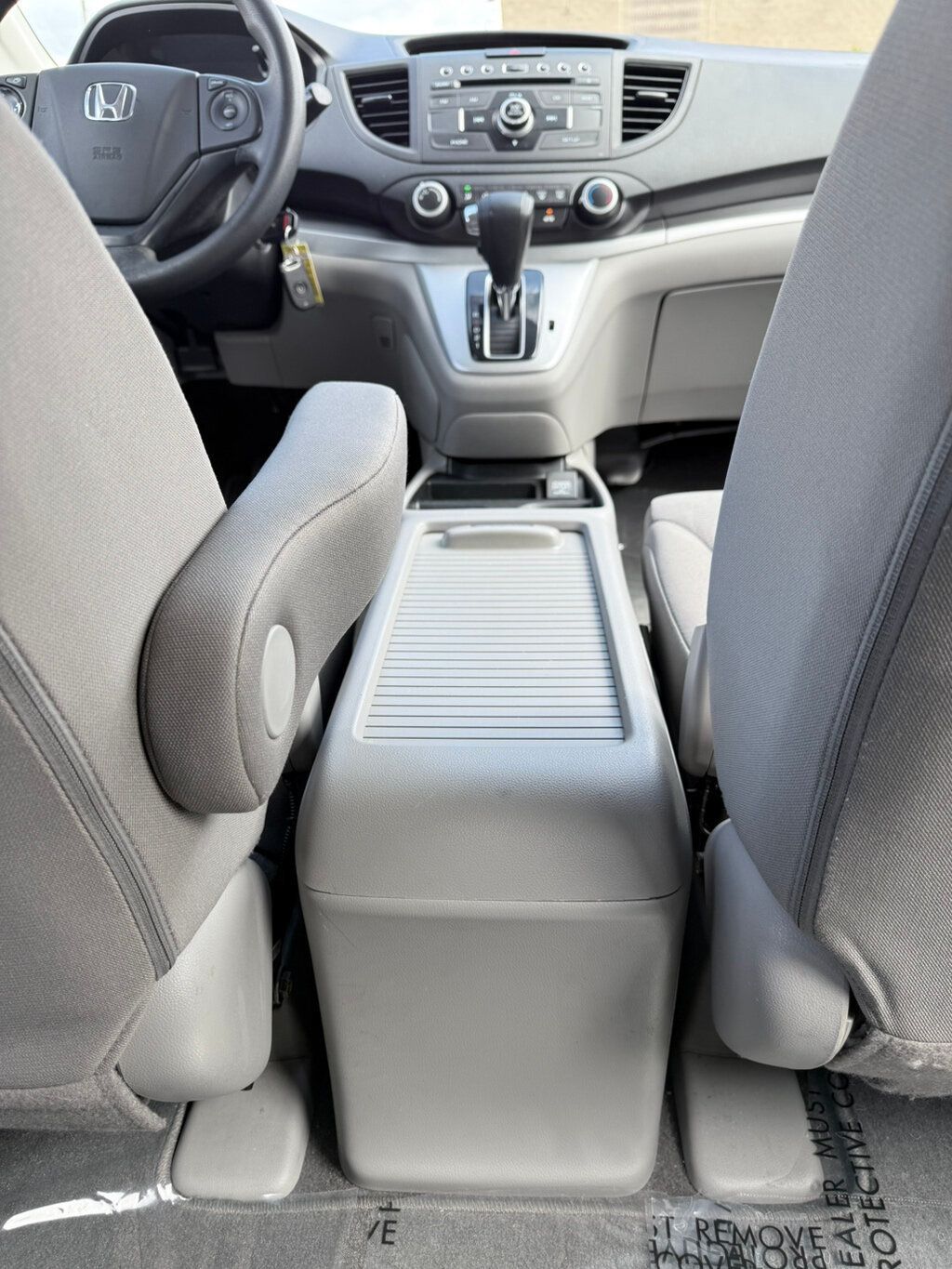 2014 Honda CR-V AWD 5dr LX - 22901361 - 35