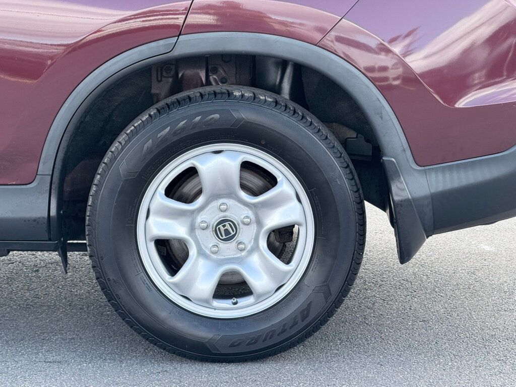 2014 Honda CR-V AWD 5dr LX - 22901361 - 39