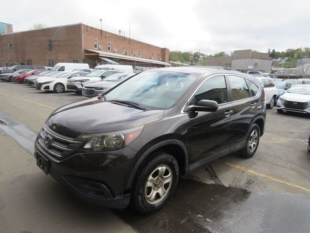2014 Honda CR-V AWD 5dr LX(clear title) - 23015412 - 0
