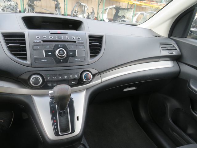 2014 Honda CR-V AWD 5dr LX(clear title) - 23015412 - 9