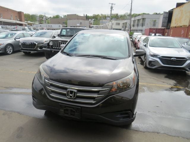 2014 Honda CR-V AWD 5dr LX(clear title) - 23015412 - 1