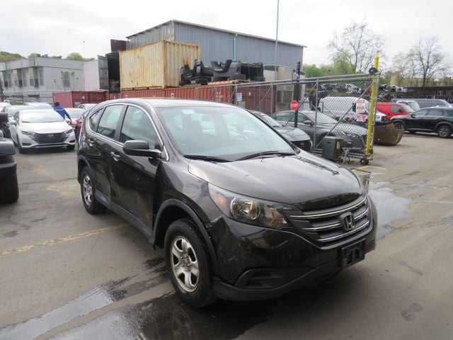 2014 Honda CR-V AWD 5dr LX(clear title) - 23015412 - 2