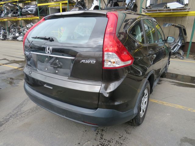 2014 Honda CR-V AWD 5dr LX(clear title) - 23015412 - 3