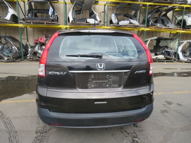 2014 Honda CR-V AWD 5dr LX(clear title) - 23015412 - 4