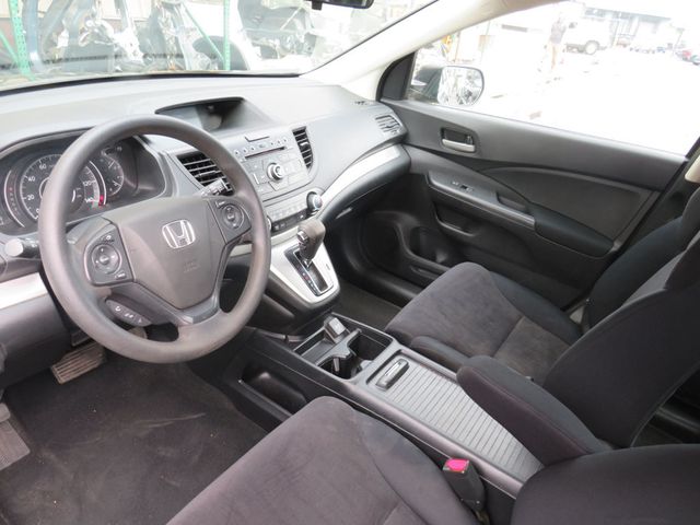 2014 Honda CR-V AWD 5dr LX(clear title) - 23015412 - 6