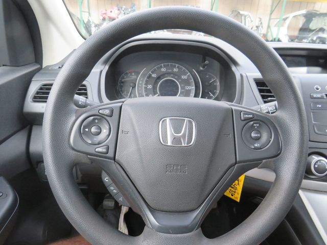 2014 Honda CR-V AWD 5dr LX(clear title) - 23015412 - 7