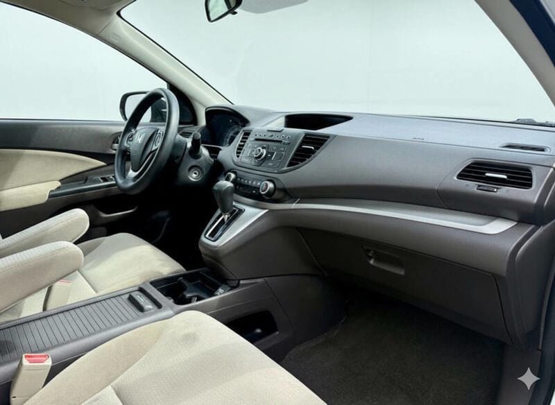 2014 Honda CR-V EX AWD 4dr SUV - 22914834 - 15