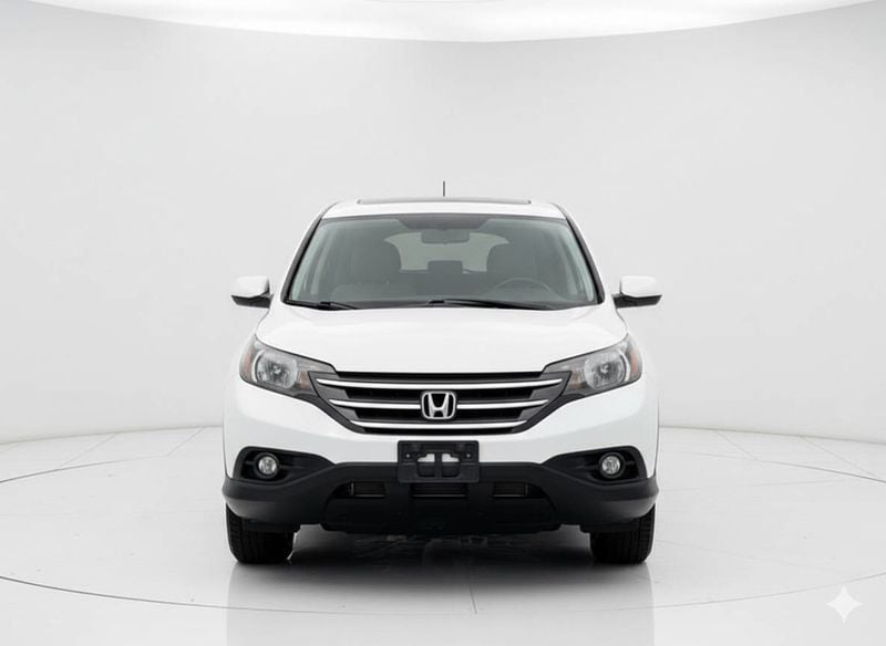 2014 Honda CR-V EX AWD 4dr SUV - 22914834 - 2