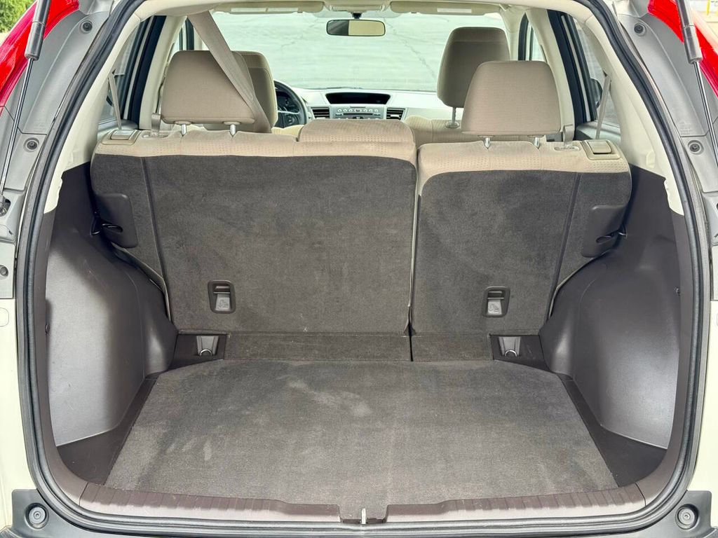 2014 Honda CR-V EX photo 18