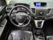 2014 Honda CR-V EX-L - 22787636 - 10