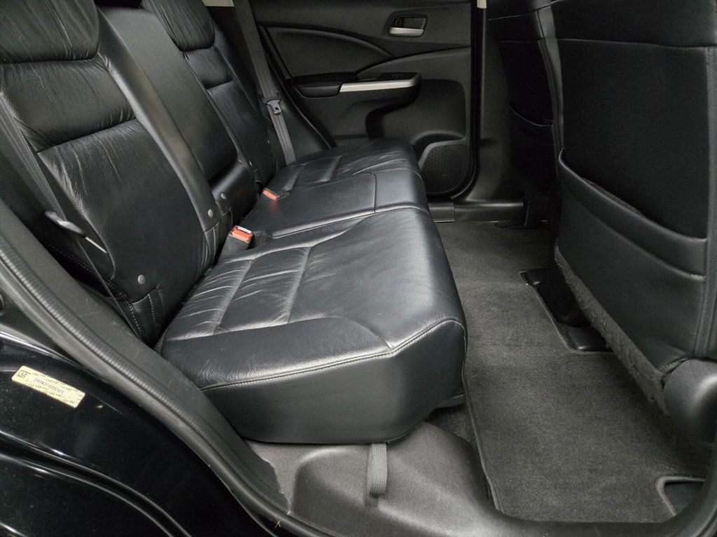 2014 Honda CR-V EX-L - 22787636 - 12