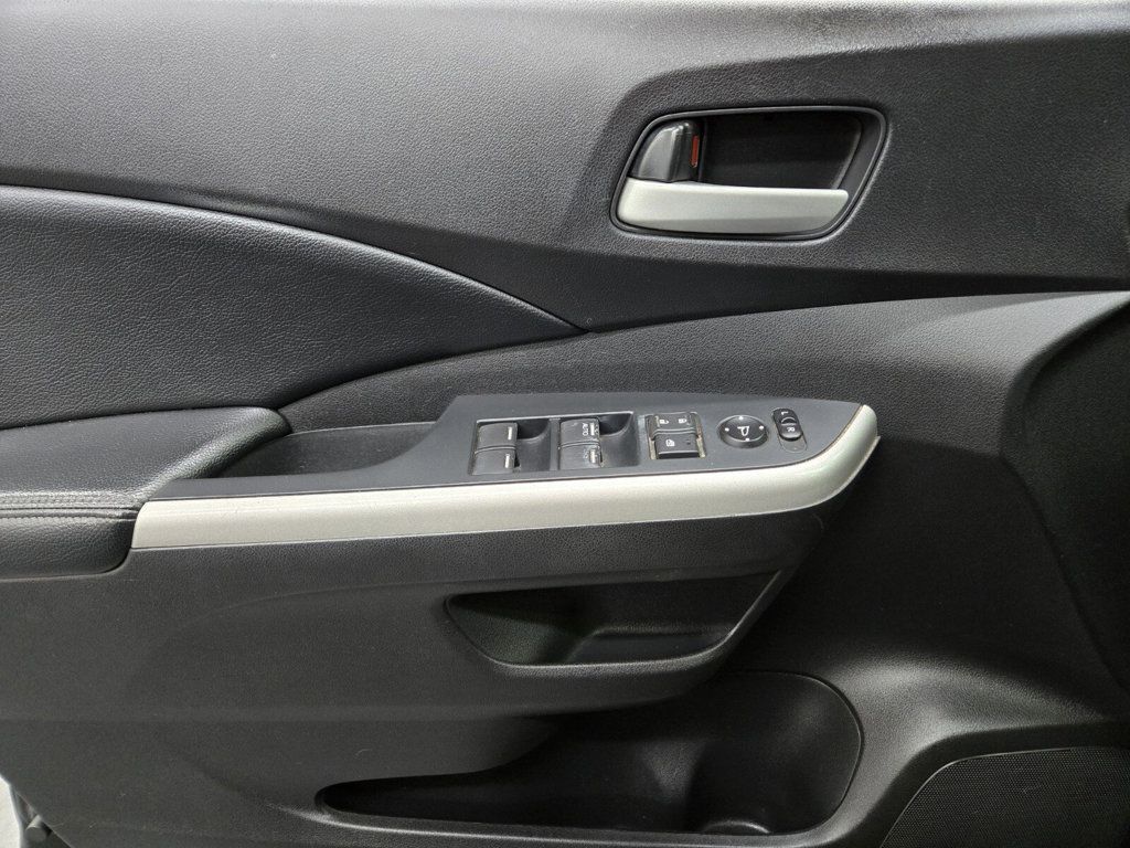 2014 Honda CR-V EX-L - 22787636 - 15