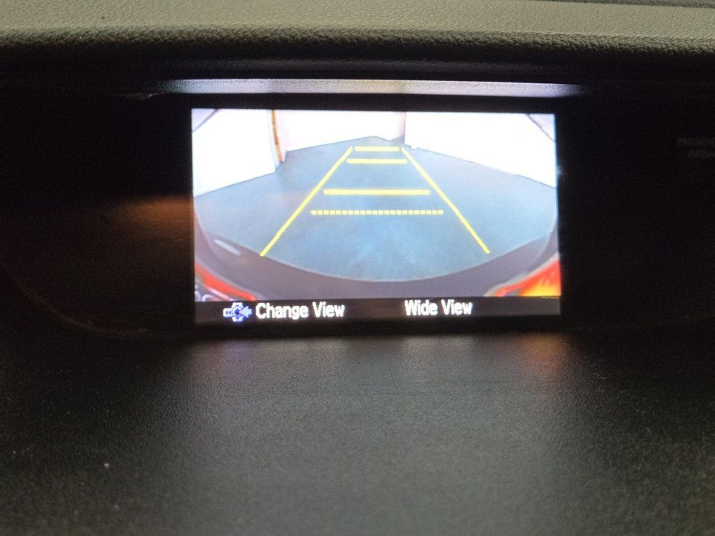 2014 Honda CR-V EX-L - 22787636 - 19