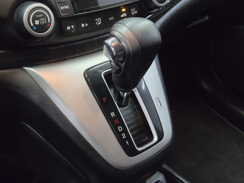 2014 Honda CR-V EX-L - 22787636 - 20