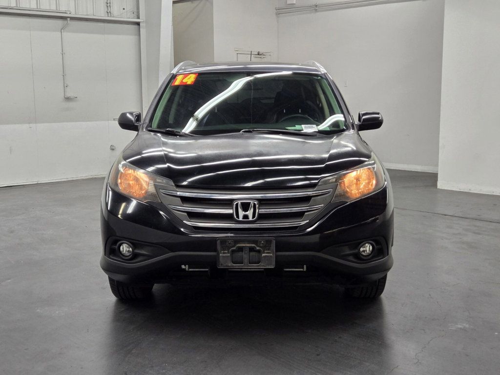 2014 Honda CR-V EX-L - 22787636 - 4