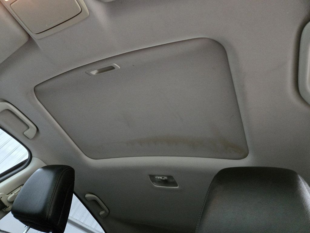 2014 Honda CR-V EX-L - 22787636 - 8