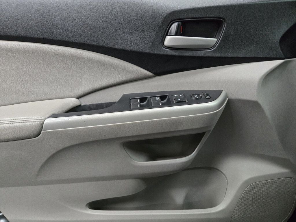 2014 Honda CR-V EX-L - 22875304 - 15