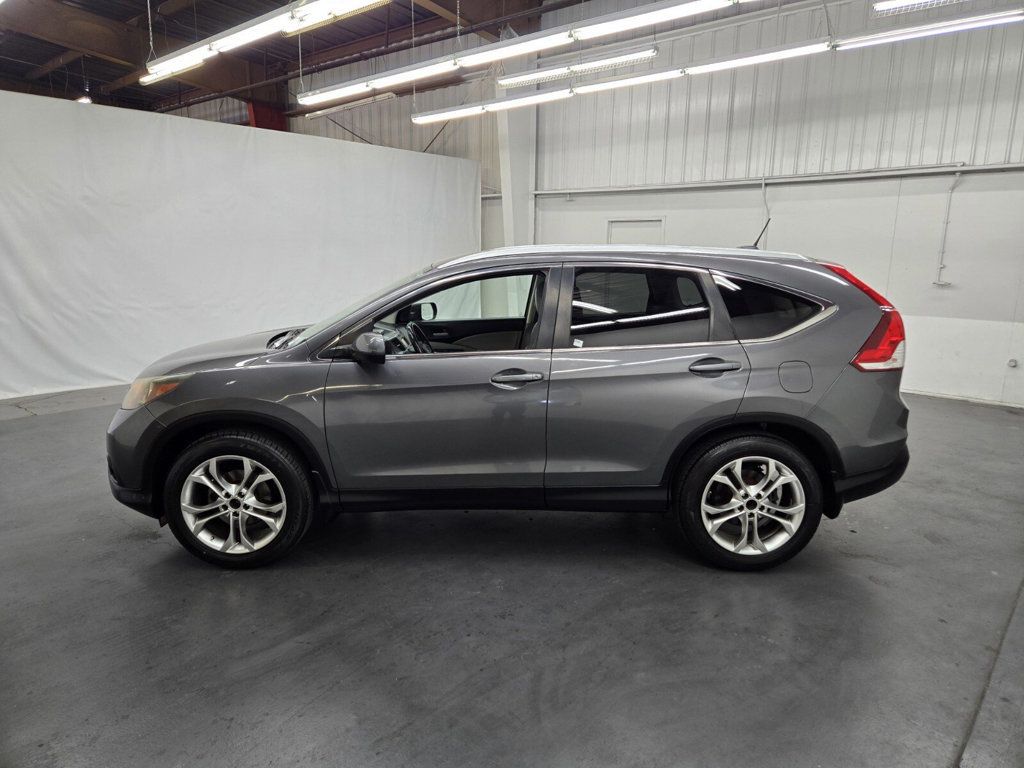2014 Honda CR-V EX-L - 22875304 - 1