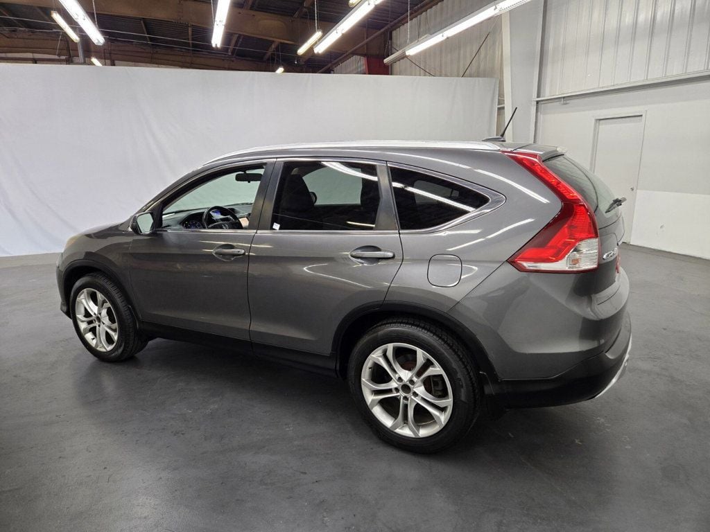 2014 Honda CR-V EX-L - 22875304 - 2