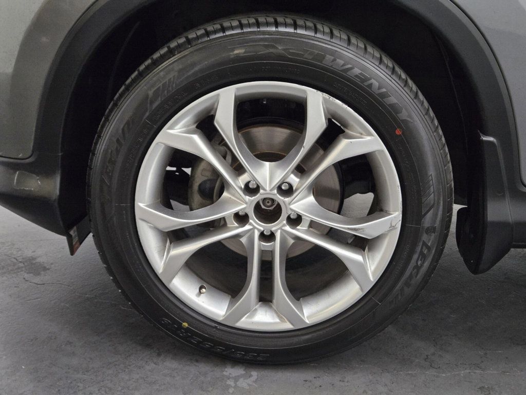 2014 Honda CR-V EX-L - 22875304 - 5