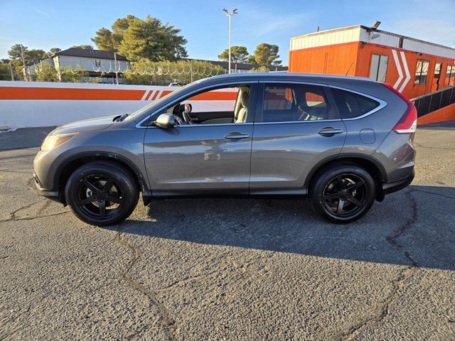 2014 Honda CR-V EX-L - 22718878 - 1