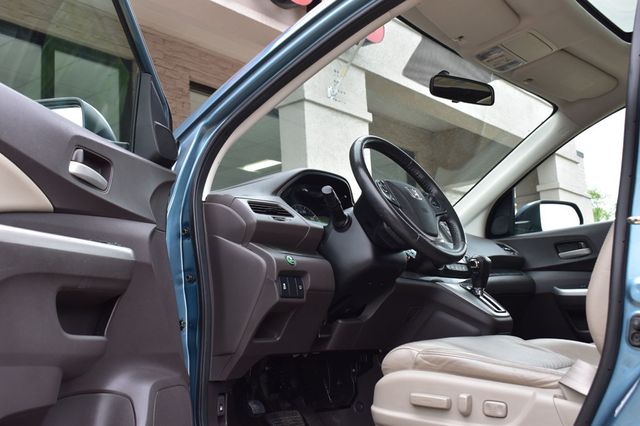 2014 Honda CR-V EX-L - 22999672 - 10