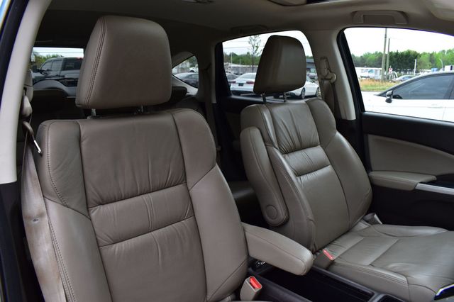 2014 Honda CR-V EX-L - 22999672 - 12