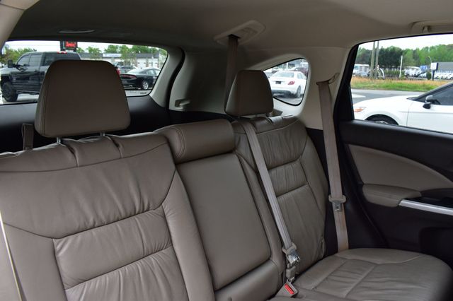 2014 Honda CR-V EX-L - 22999672 - 15