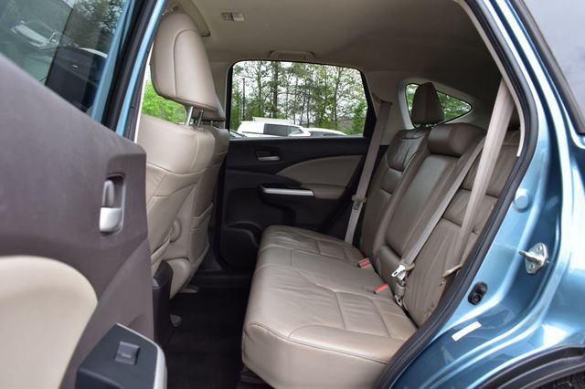 2014 Honda CR-V EX-L - 22999672 - 17