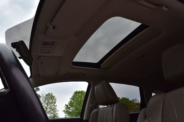 2014 Honda CR-V EX-L - 22999672 - 20