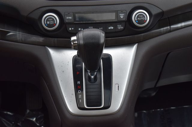 2014 Honda CR-V EX-L - 22999672 - 24