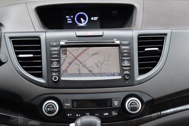 2014 Honda CR-V EX-L - 22999672 - 25