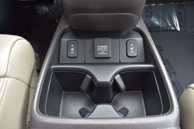 2014 Honda CR-V EX-L - 22999672 - 28