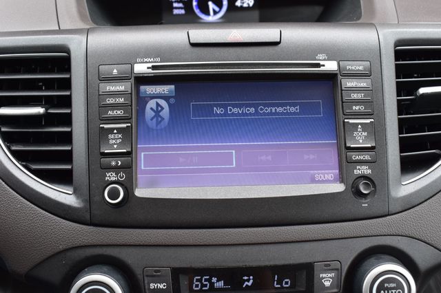 2014 Honda CR-V EX-L - 22999672 - 29