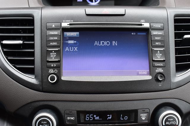 2014 Honda CR-V EX-L - 22999672 - 30