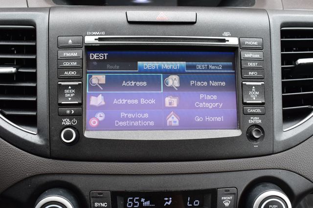 2014 Honda CR-V EX-L - 22999672 - 32