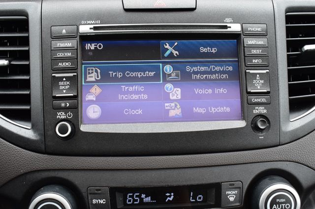 2014 Honda CR-V EX-L - 22999672 - 33